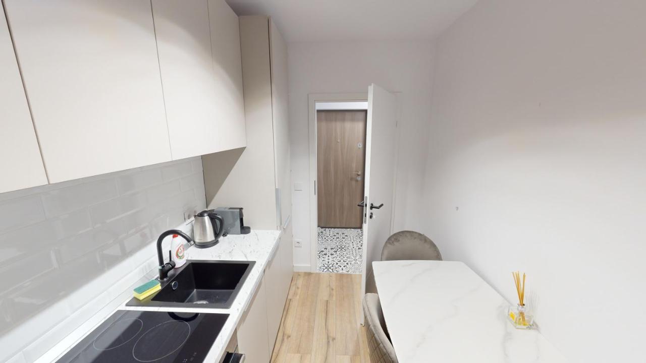 Cozy Studio No.1 Vrt Sibiu Ngoại thất bức ảnh